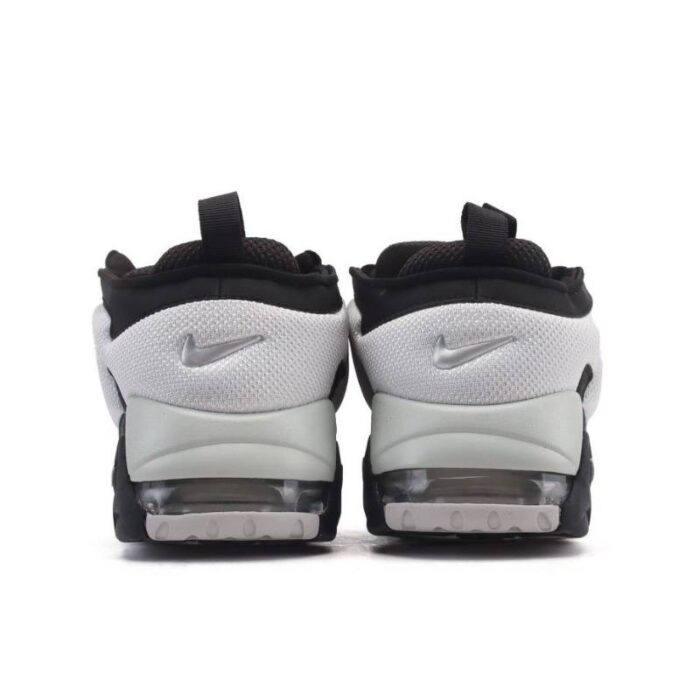 Nike Air More Uptempo Low - Imagem 4