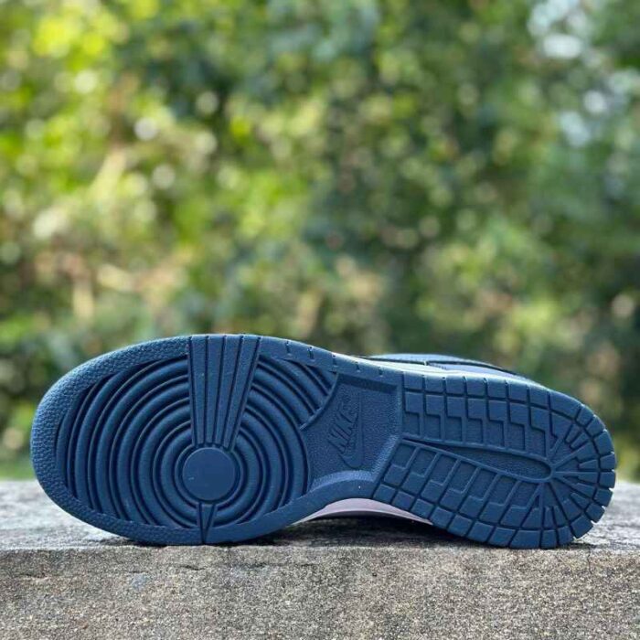 Nike Dunk Low Georgetown - Imagem 6