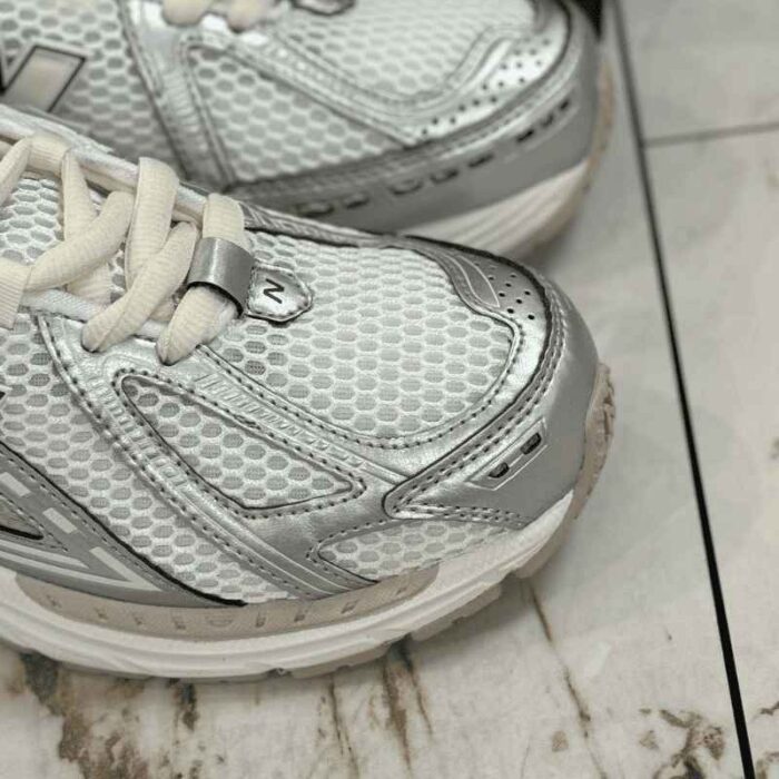 New Balance 1906R Silver Metallic - Imagem 6