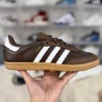 Adidas Samba Earth Strata Gum - Imagem 3