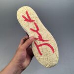 Travis Scott x Air Jordan Jumpman Jack TR University Red - Imagem 5