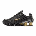 Nike Shox TL Black Gold - Imagem 2
