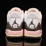 Air Jordan 3 Nepolitan Dark Mocha - Imagem 4
