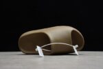 Adidas Yeezy Slide Earth Brown - Imagem 6