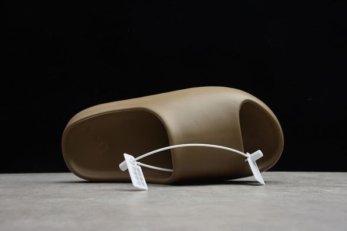 Adidas Yeezy Slide Earth Brown - Imagem 6