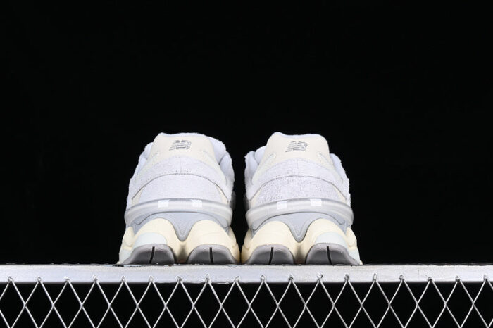 New Balance 9060 Quartz Grey - Imagem 10