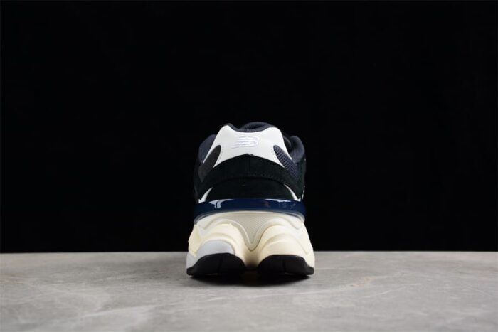 New Balance 9060 Black - Imagem 6