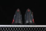 Adidas Adizero Adios Pro 4 x Mercedes AMG Lucid Red Black - Imagem 6