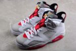 Air Jordan 6 Retro Hare - Imagem 3