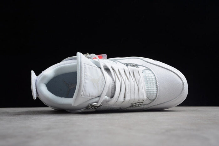 Air Jordan 4 Retro Pure Money - Imagem 8