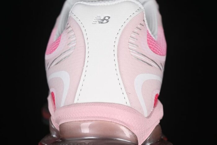 New Balance 2000 Rose Sugar Monarch Burgundy - Imagem 7
