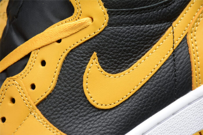 Air Jordan 1 High OG Pollen - Imagem 9