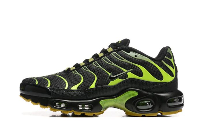 Air Max TN Plus Pacific Moss - Imagem 2