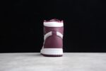 Air Jordan 1 High OG Bordeaux - Imagem 8