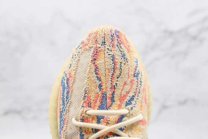 Adidas Yeezy Boost 350 V2 MX Oat - Imagem 6