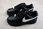 Ambush x Nike Air Force 1 Low Black - Imagem 5