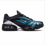 Air Max Tailwind V x Skepta Chrome Blue - Imagem 3