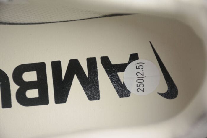 Ambush x Nike Air Force 1 Low Phantom - Imagem 10