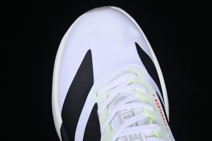 Adidas Adizero Adios Pro 4 Cloud White Core Black - Imagem 5