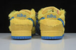 Nike SB Dunk Low Grateful Dead Bears Opti Yellow - Imagem 12