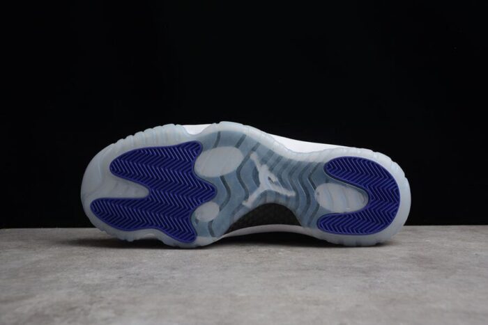 Air Jordan 11 Concord - Imagem 7