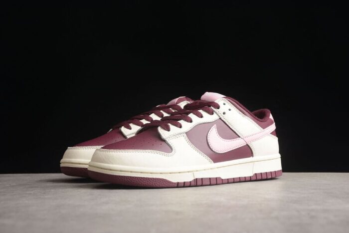 Nike Dunk Low Premium Valentine's Day - Imagem 3
