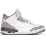 A Ma Maniere x Air Jordan 3 Retro SP