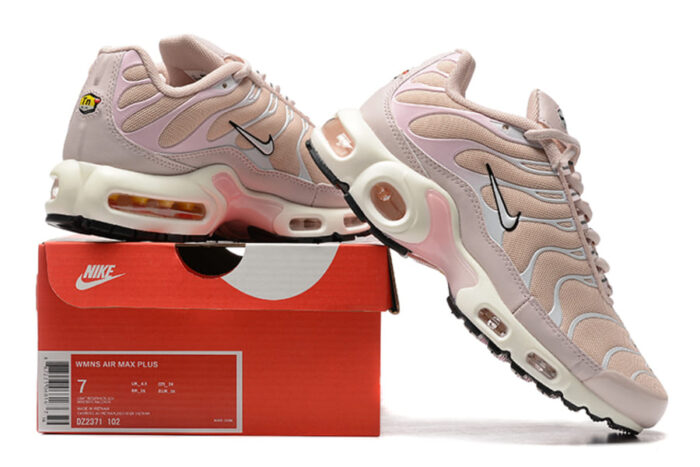 Air Max TN Plus Sandrift - Imagem 5
