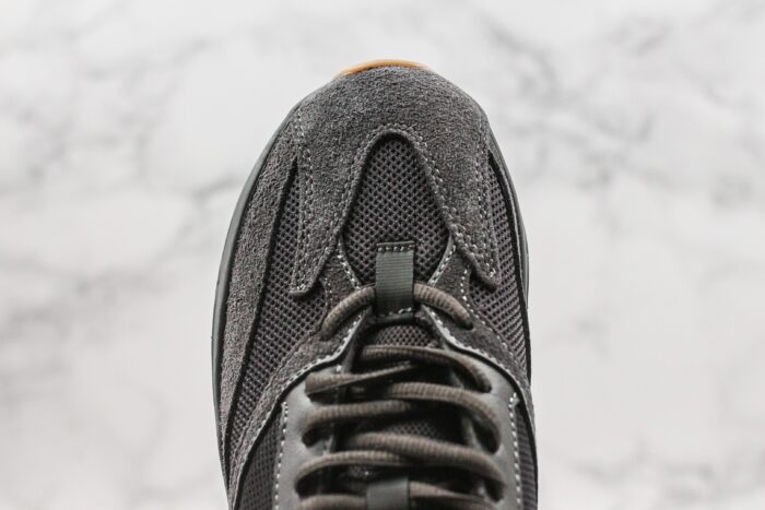 Adidas Yeezy Boost 700 Utility black - Imagem 3