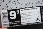 Air Jordan 4 Military Blue - Imagem 9