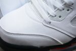 Air Jordan 5 Retro Fire Red - Imagem 7