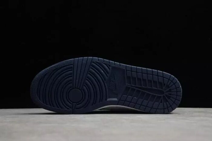 Air Jordan 1 High Midnight Navy (2020) - Imagem 7