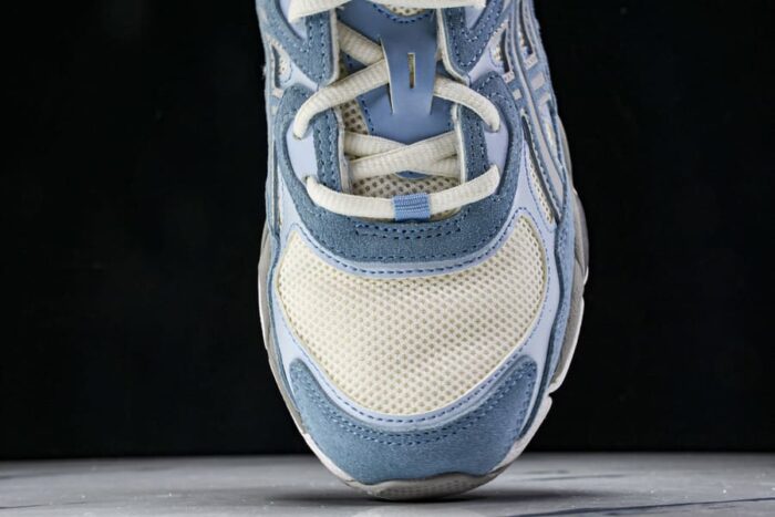 Asics Gel-NYC Arctic Sky - Imagem 4