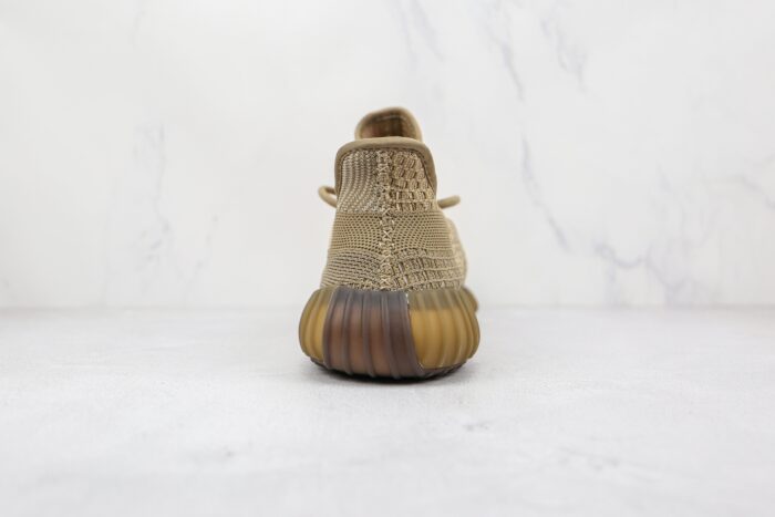Adidas Yeezy Boost 350 V2 Sand Taupe - Imagem 8
