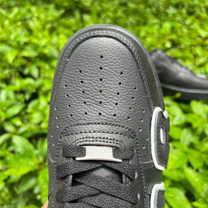 Air Force 1 Low Black x Cactus Plant Flea Market - Imagem 5