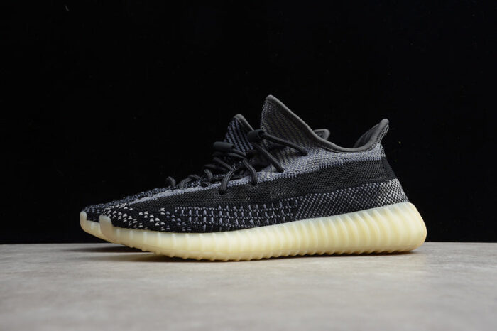 Adidas Yeezy 350 V2 Carbon - Imagem 11