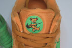 Nike Dunk Low Grateful Dead Bears Orange - Imagem 8