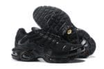 Air Max TN Plus "Triple Black" - Imagem 2