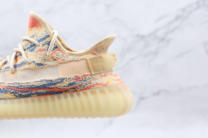 Adidas Yeezy Boost 350 V2 MX Oat - Imagem 7