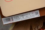 Air Jordan 6 Retro - Travis Scott "British Khaki" - Imagem 10