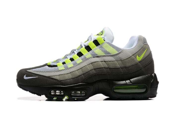 Nike Air Max 95 Neon - Imagem 2