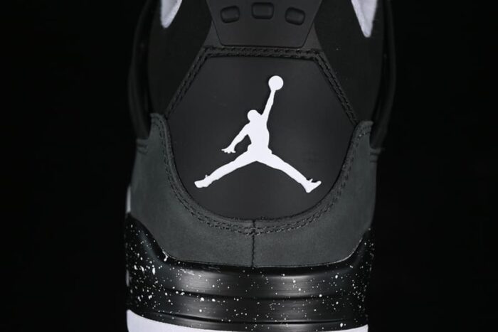 Air Jordan 4 Retro Fear Pack - Imagem 5