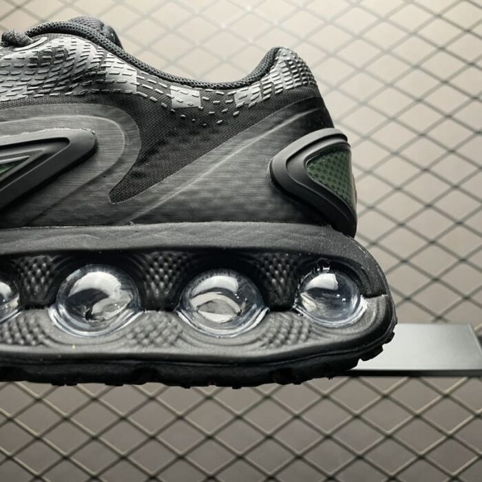 Nike Air Max DN Supreme Black - Imagem 4