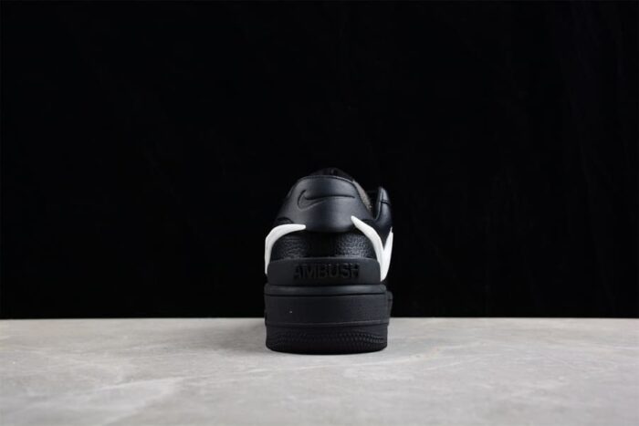 Ambush x Nike Air Force 1 Low Black - Imagem 10