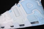 Nike Air More Uptempo Psychic Blue Sky - Imagem 8