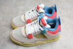 Air Jordan 4 Union Guava Ice - Imagem 3