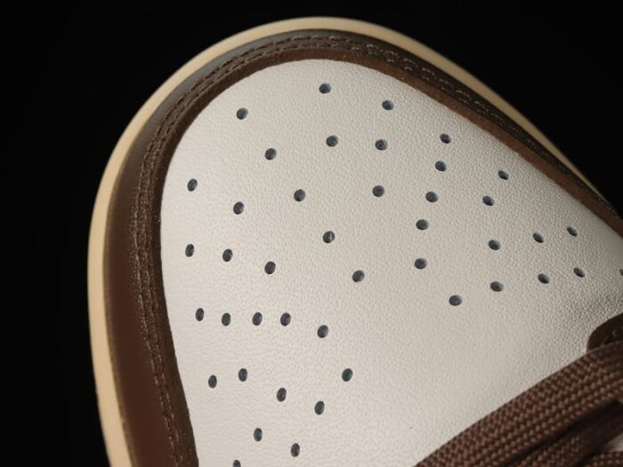 Nike Dunk Low Cacao - Imagem 5