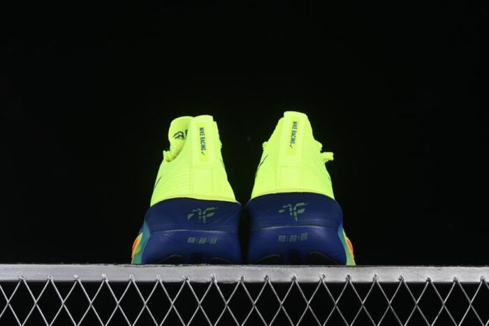 Nike Air Zoom Alphafly NEXT% 3 'Fast Pack' Green - Imagem 7