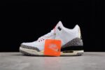 Air Jordan 3 Retro White Cement Reimagined - Imagem 4