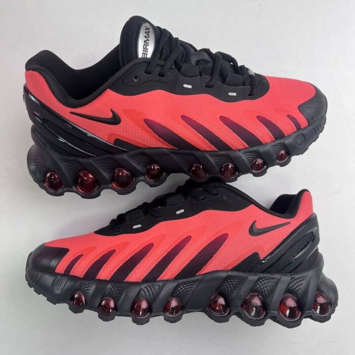 Nike Air Max Dn8 University Red - Imagem 2
